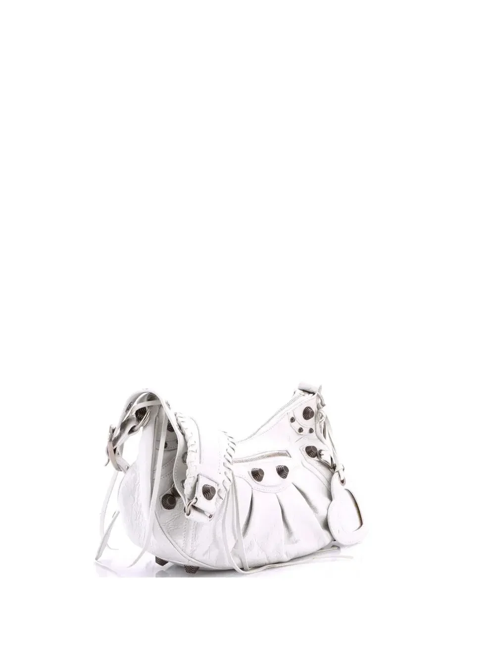 Balenciaga Le Cagole Giant Studs #280925B96B